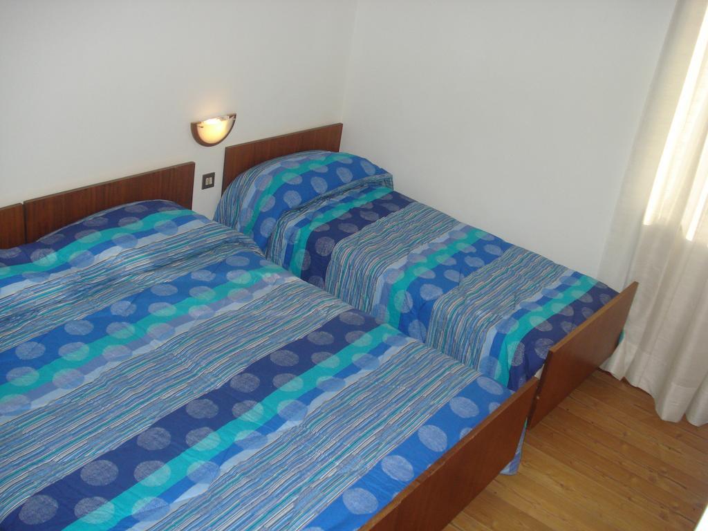 Albergo Larese Auronzo di Cadore Pokoj fotografie