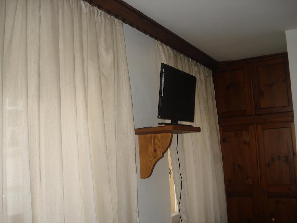 Albergo Larese Auronzo di Cadore Pokoj fotografie