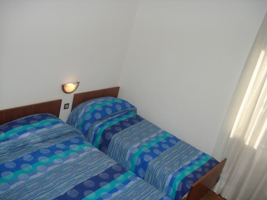 Albergo Larese Auronzo di Cadore Pokoj fotografie