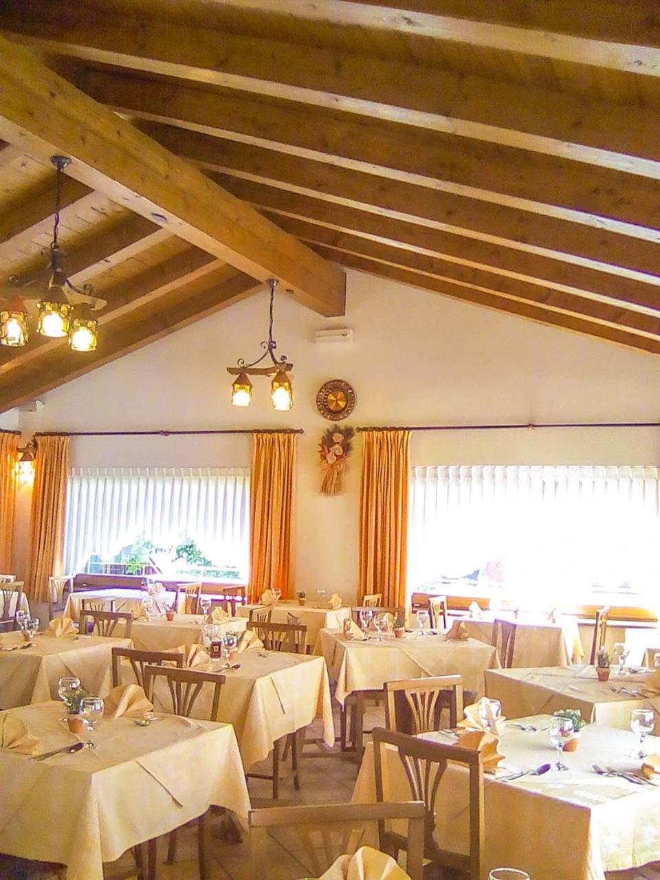 Albergo Larese Auronzo di Cadore Exteriér fotografie